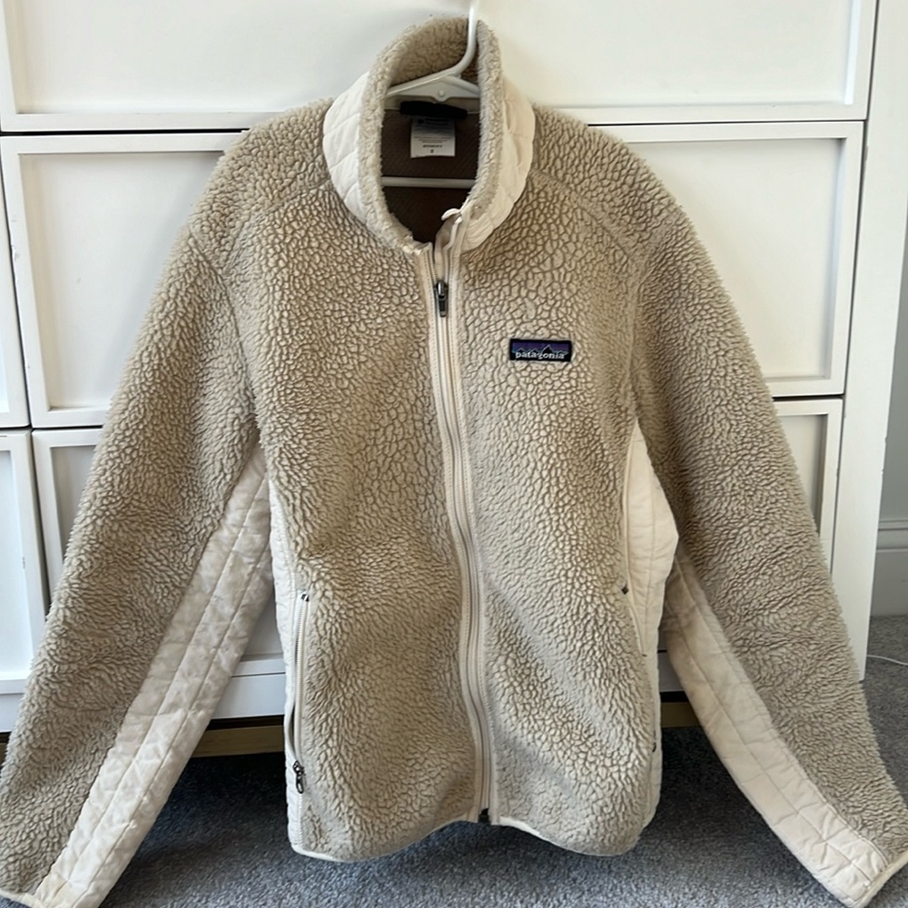 Patagonia Retro X Fleece Jacket